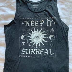 Urban outfitters tank top